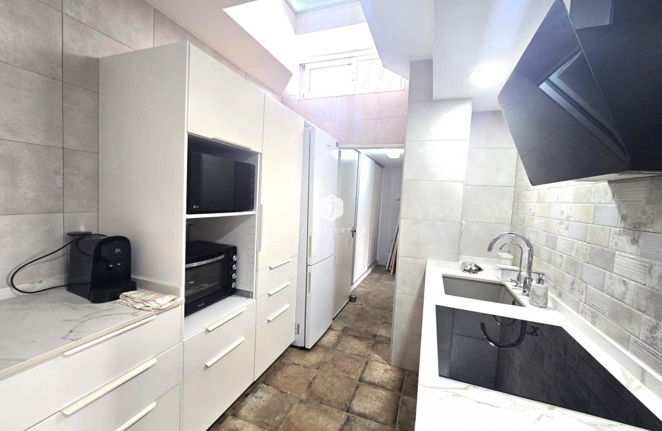 Aus zweiter Hand - Chalet -
Torrevieja - Los altos
