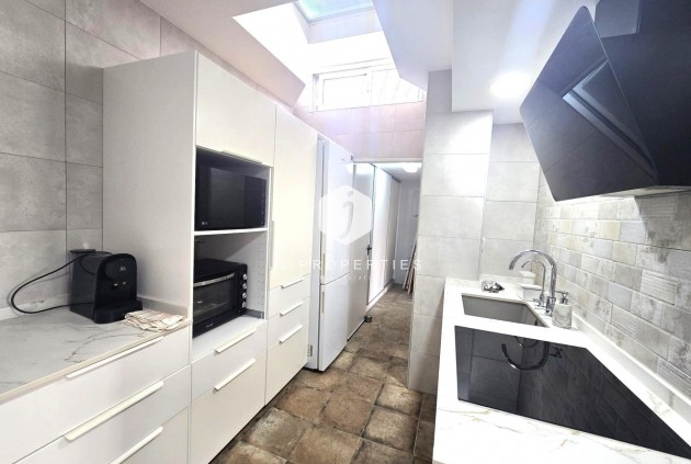 Aus zweiter Hand - Chalet -
Torrevieja - Los altos