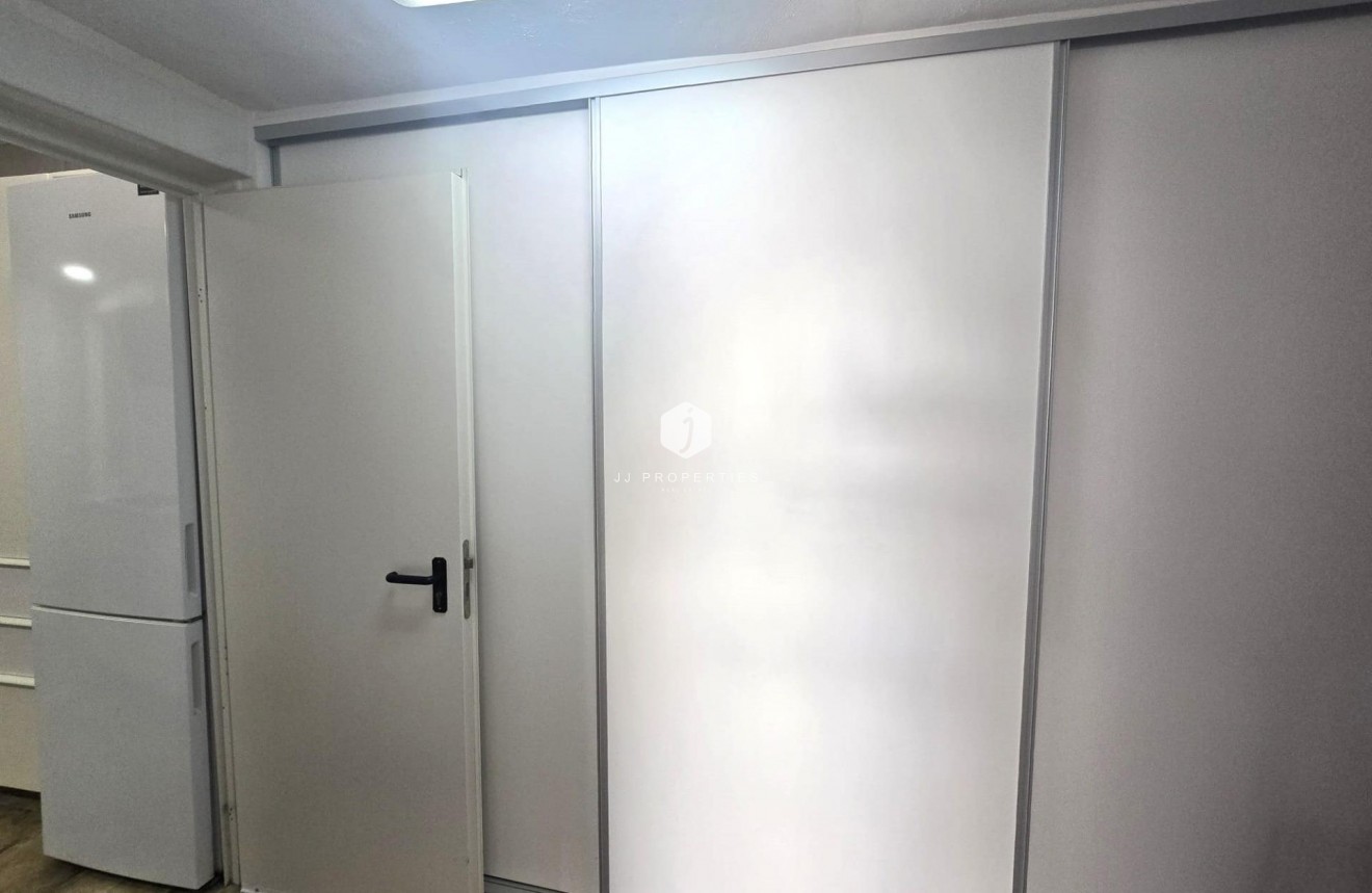 Aus zweiter Hand - Chalet -
Torrevieja - Los altos