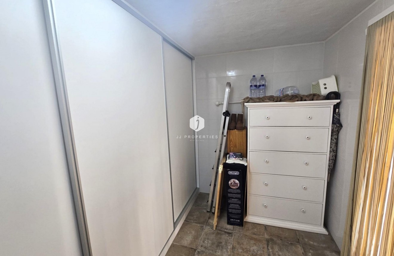 Aus zweiter Hand - Chalet -
Torrevieja - Los altos