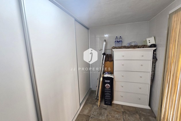 Aus zweiter Hand - Chalet -
Torrevieja - Los altos