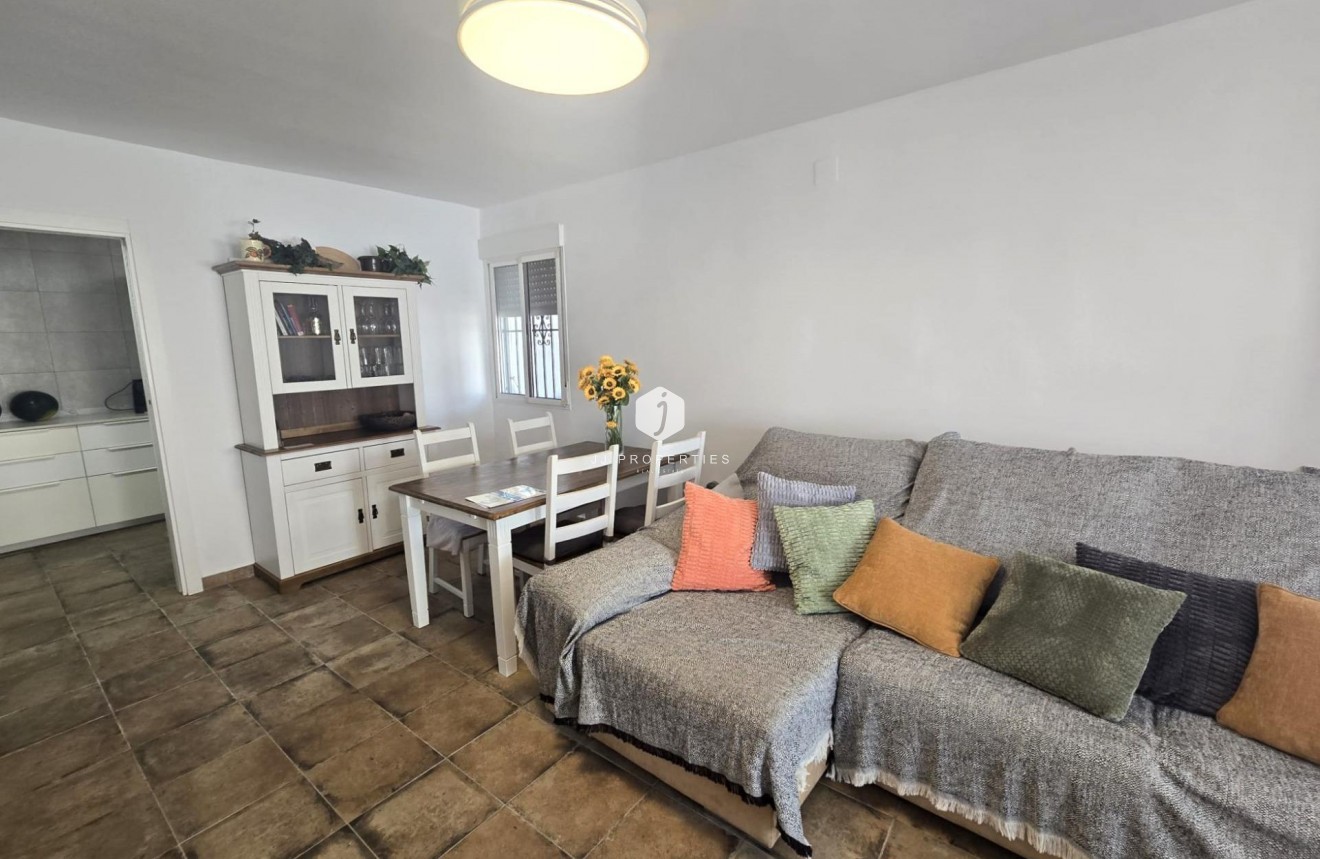Aus zweiter Hand - Chalet -
Torrevieja - Los altos