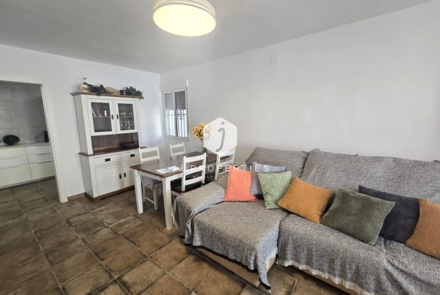 Aus zweiter Hand - Chalet -
Torrevieja - Los altos