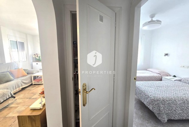 Aus zweiter Hand - Chalet -
Torrevieja - Los altos