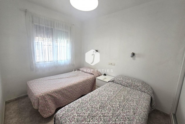 Aus zweiter Hand - Chalet -
Torrevieja - Los altos