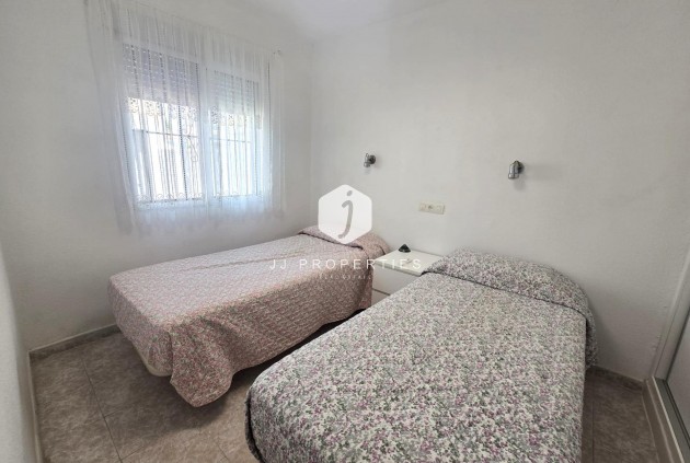 Aus zweiter Hand - Chalet -
Torrevieja - Los altos