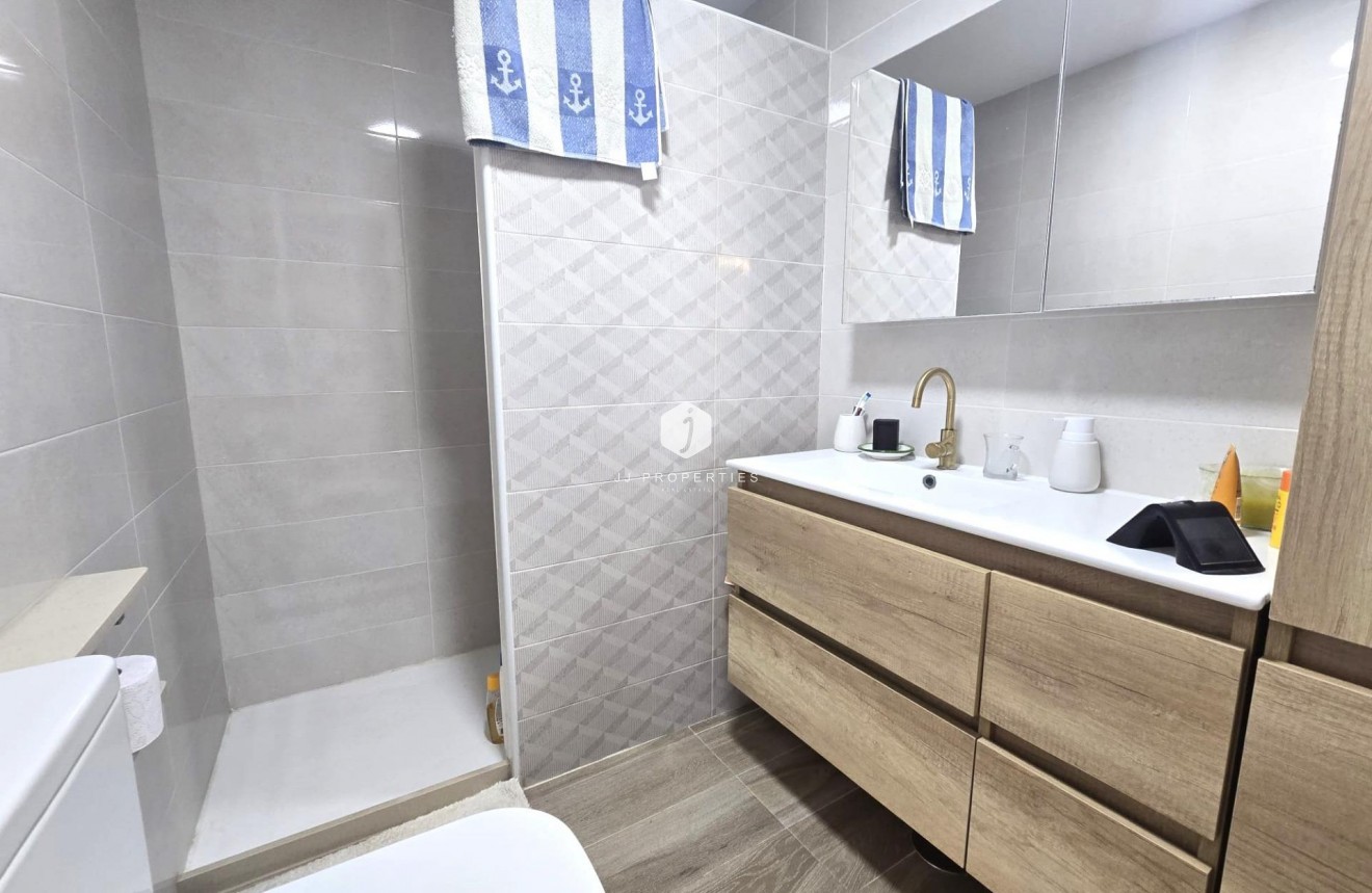 Aus zweiter Hand - Chalet -
Torrevieja - Los altos