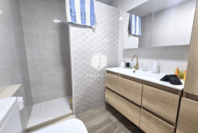 Aus zweiter Hand - Chalet -
Torrevieja - Los altos