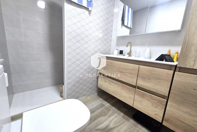 Aus zweiter Hand - Chalet -
Torrevieja - Los altos
