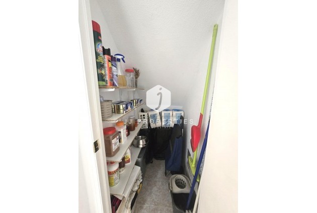 Aus zweiter Hand - Chalet -
Torrevieja - Los altos