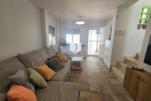Aus zweiter Hand - Chalet -
Torrevieja - Los altos