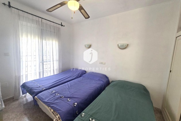 Aus zweiter Hand - Chalet -
Torrevieja - Los altos