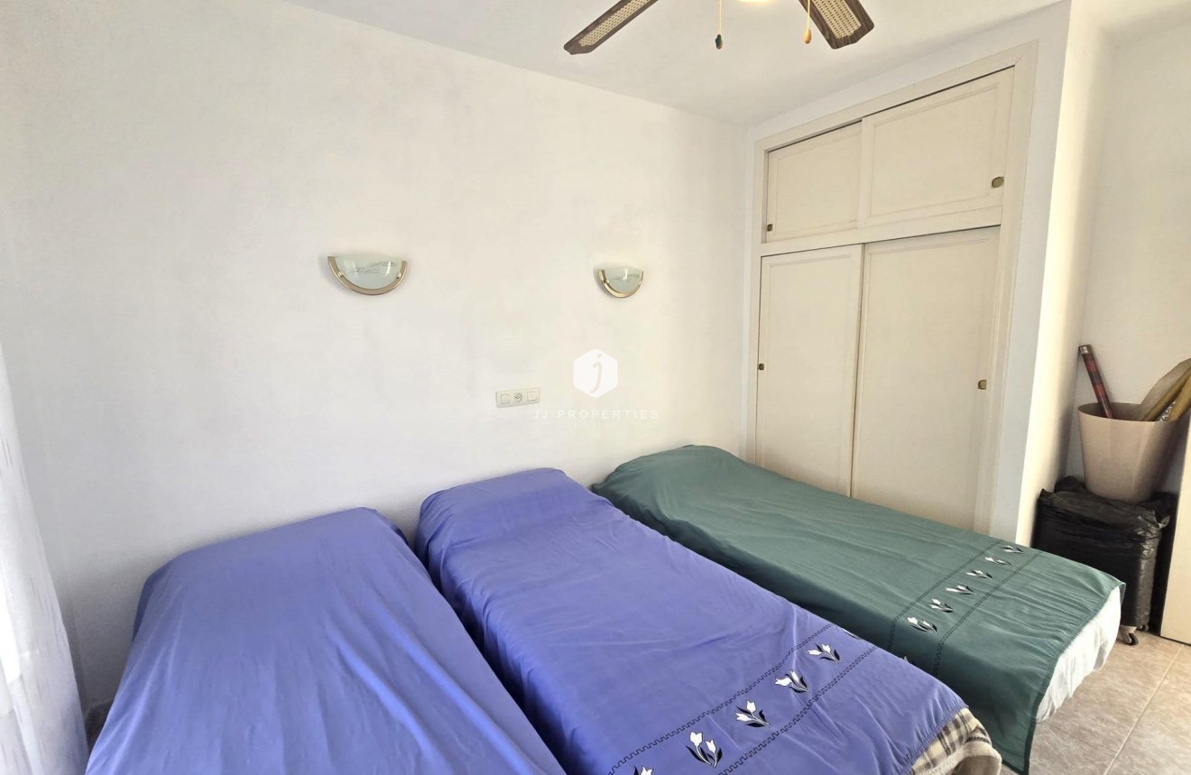 Aus zweiter Hand - Chalet -
Torrevieja - Los altos