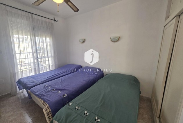Aus zweiter Hand - Chalet -
Torrevieja - Los altos