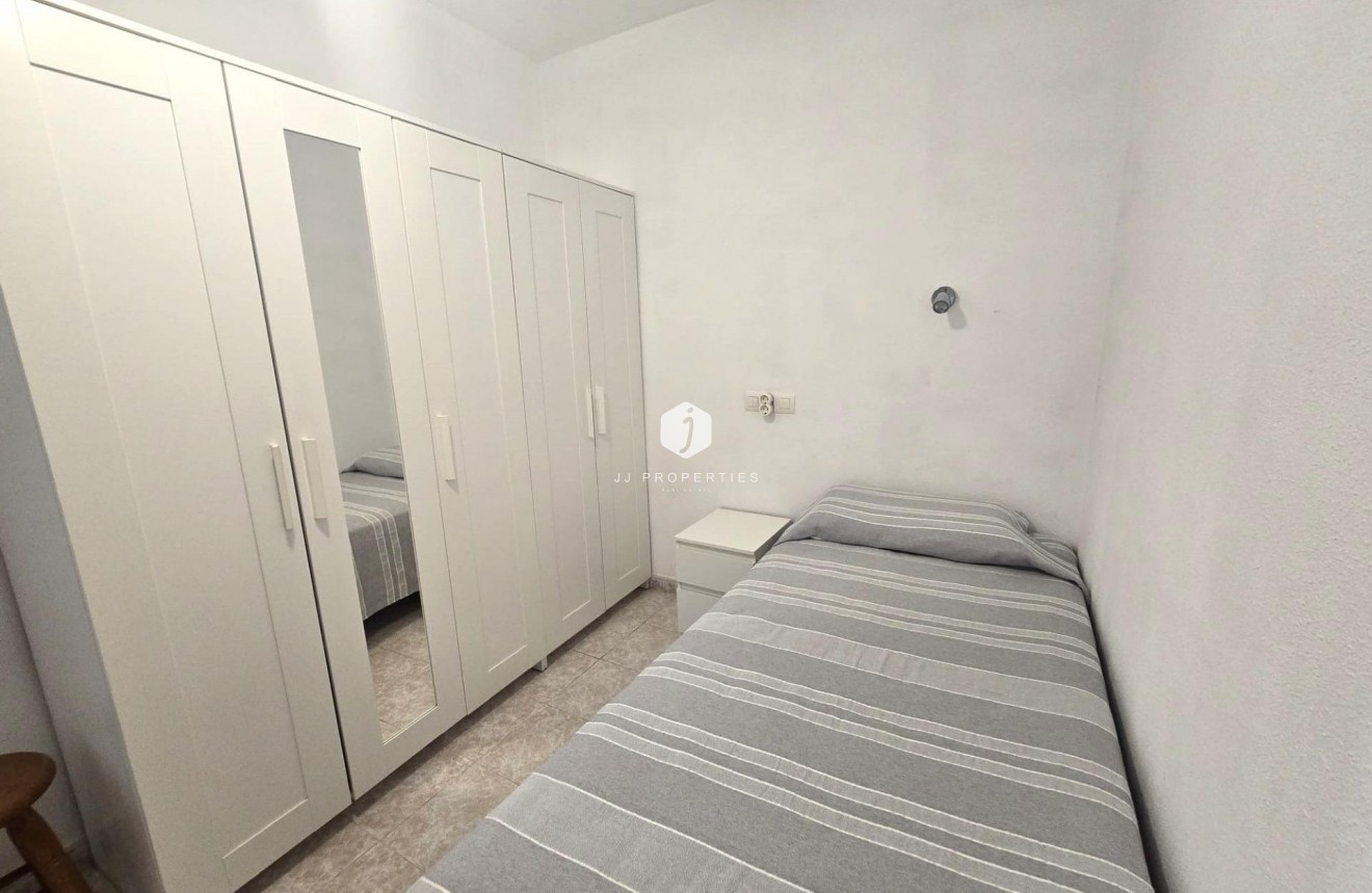Aus zweiter Hand - Chalet -
Torrevieja - Los altos