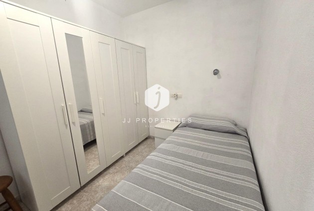 Aus zweiter Hand - Chalet -
Torrevieja - Los altos