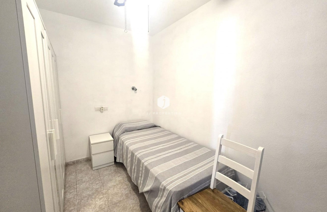 Aus zweiter Hand - Chalet -
Torrevieja - Los altos