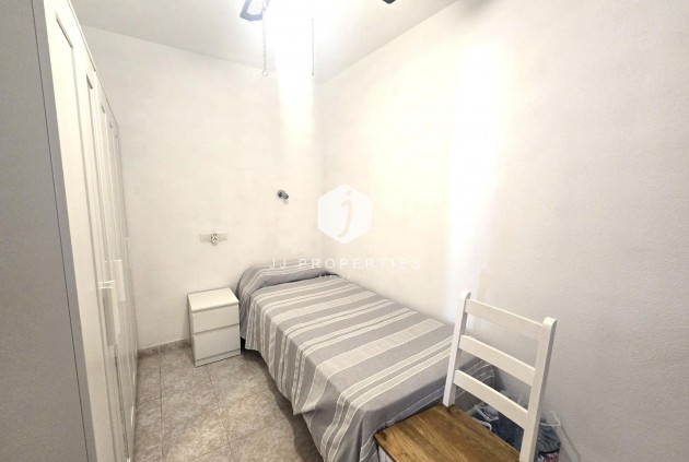 Aus zweiter Hand - Chalet -
Torrevieja - Los altos