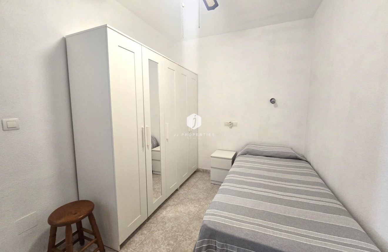 Aus zweiter Hand - Chalet -
Torrevieja - Los altos