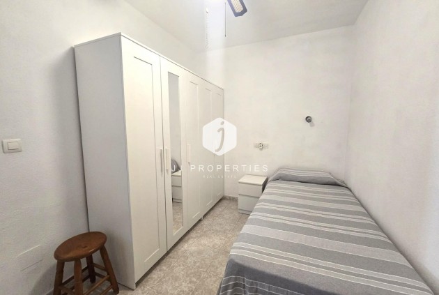 Aus zweiter Hand - Chalet -
Torrevieja - Los altos