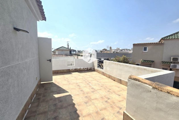 Aus zweiter Hand - Chalet -
Torrevieja - Los altos