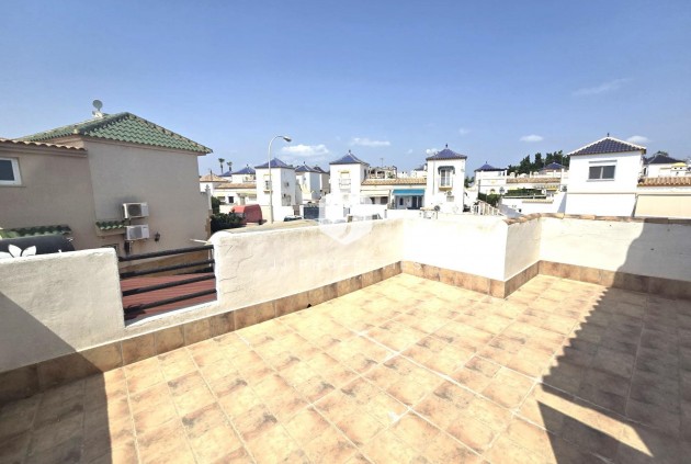 Aus zweiter Hand - Chalet -
Torrevieja - Los altos