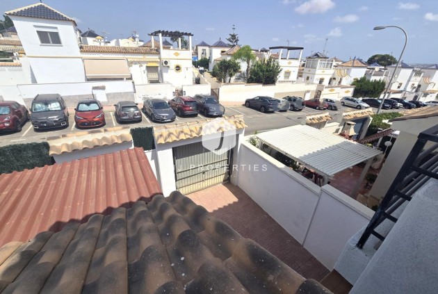 Aus zweiter Hand - Chalet -
Torrevieja - Los altos