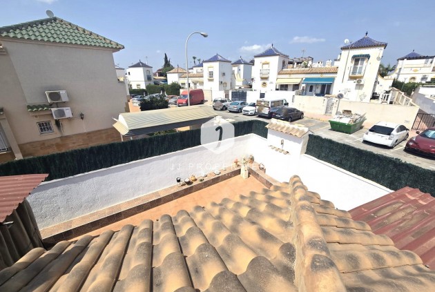 Aus zweiter Hand - Chalet -
Torrevieja - Los altos