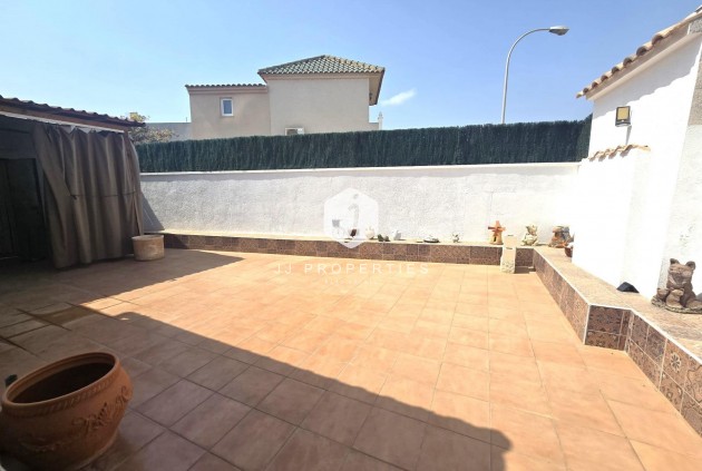 Aus zweiter Hand - Chalet -
Torrevieja - Los altos