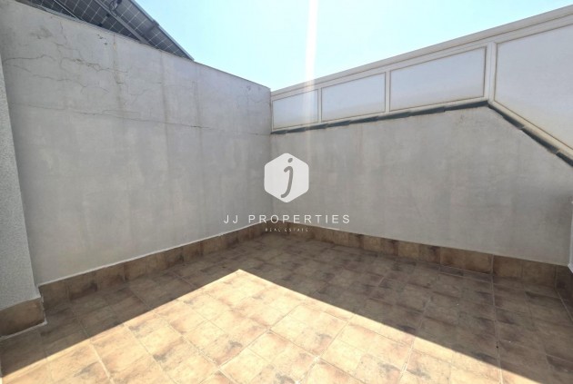 Aus zweiter Hand - Chalet -
Torrevieja - Los altos