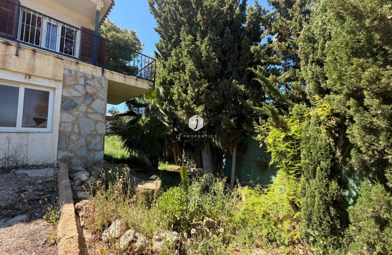 Segunda mano - Villa -
Torrevieja - Los Balcones - Los Altos del Edén