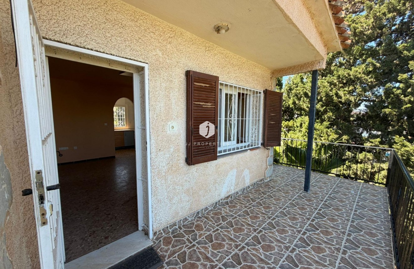 Segunda mano - Villa -
Torrevieja - Los Balcones - Los Altos del Edén