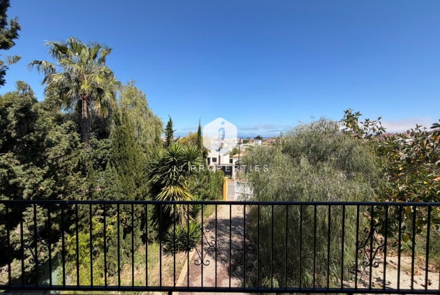 Segunda mano - Villa -
Torrevieja - Los Balcones - Los Altos del Edén