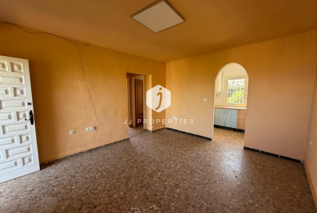 Segunda mano - Villa -
Torrevieja - Los Balcones - Los Altos del Edén