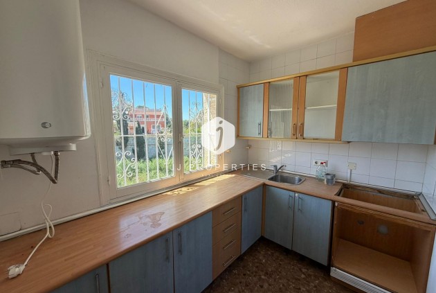 Segunda mano - Villa -
Torrevieja - Los Balcones - Los Altos del Edén