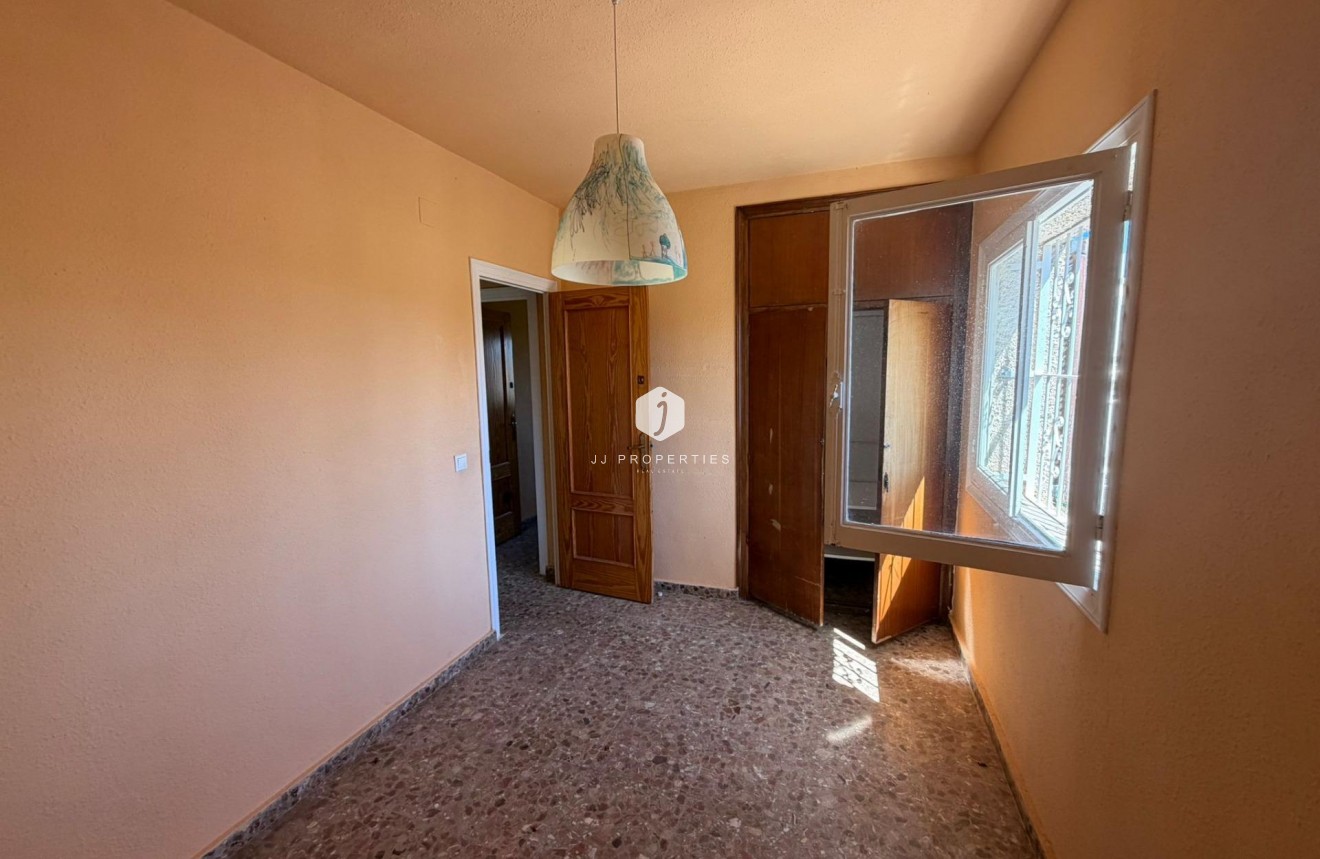 Segunda mano - Villa -
Torrevieja - Los Balcones - Los Altos del Edén