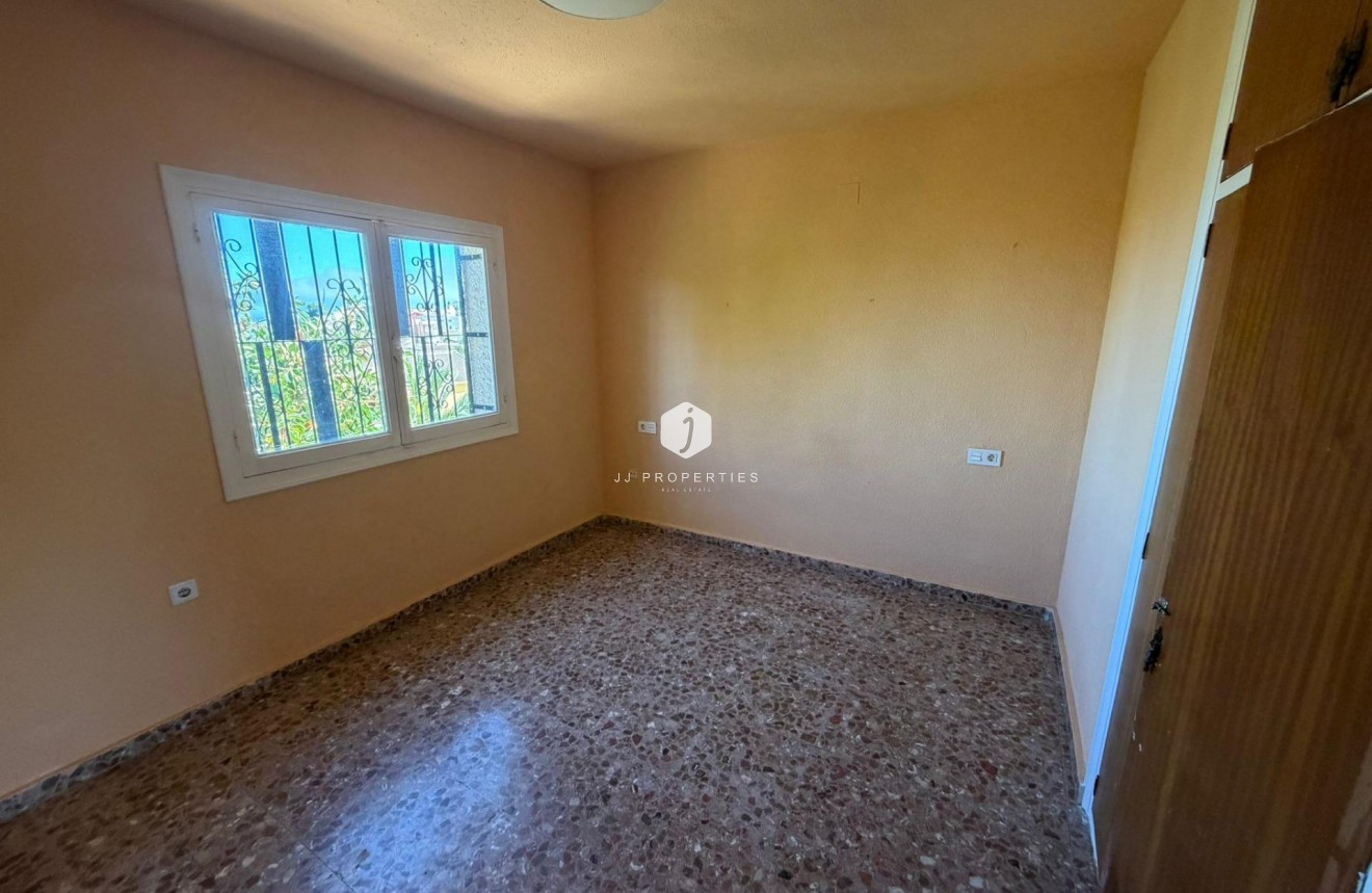 Segunda mano - Villa -
Torrevieja - Los Balcones - Los Altos del Edén