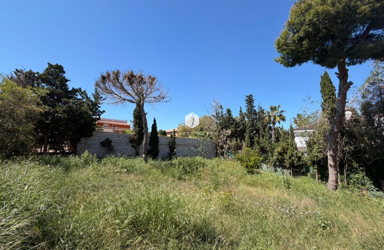 Segunda mano - Villa -
Torrevieja - Los Balcones - Los Altos del Edén