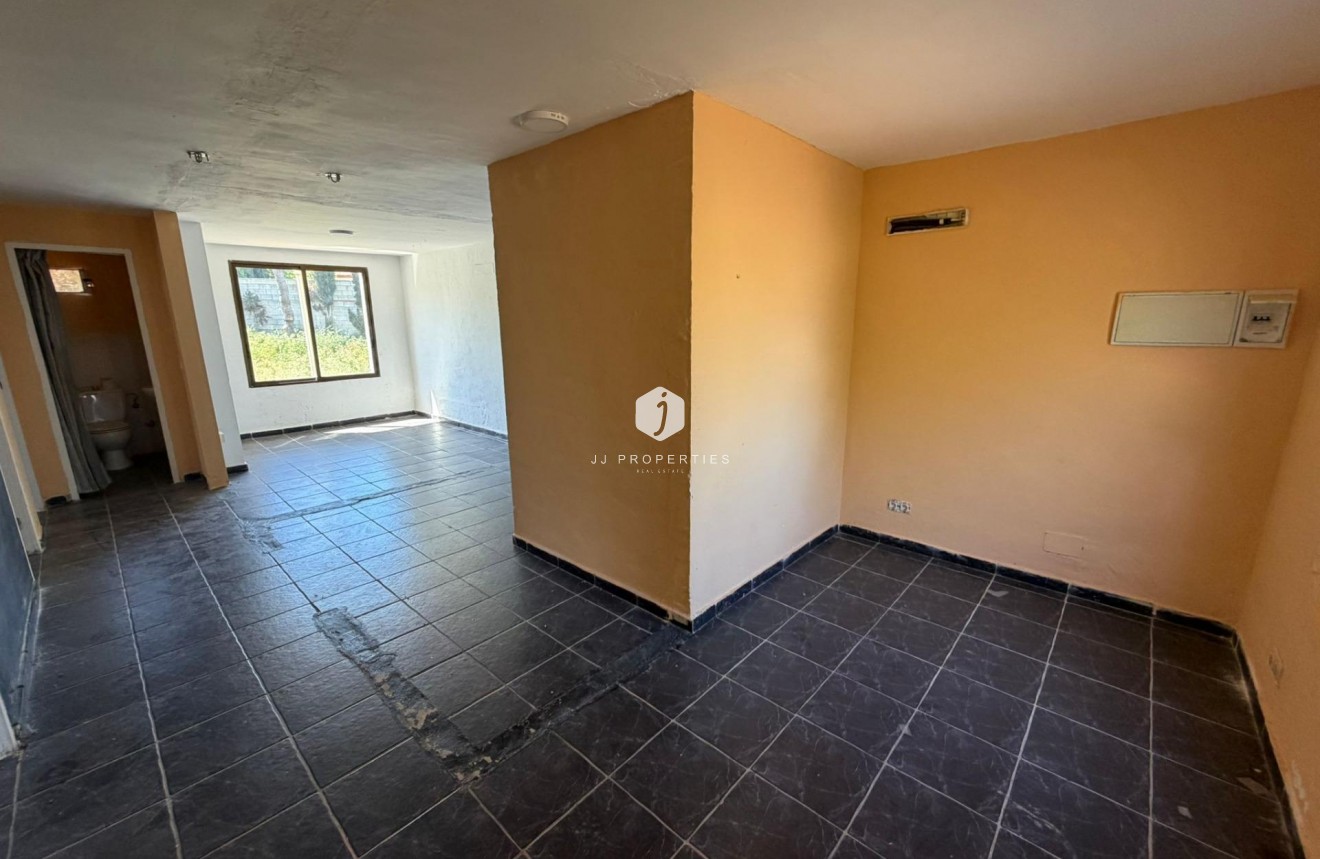Segunda mano - Villa -
Torrevieja - Los Balcones - Los Altos del Edén