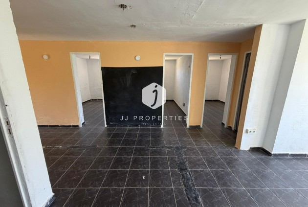 Segunda mano - Villa -
Torrevieja - Los Balcones - Los Altos del Edén
