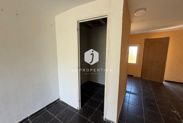 Segunda mano - Villa -
Torrevieja - Los Balcones - Los Altos del Edén