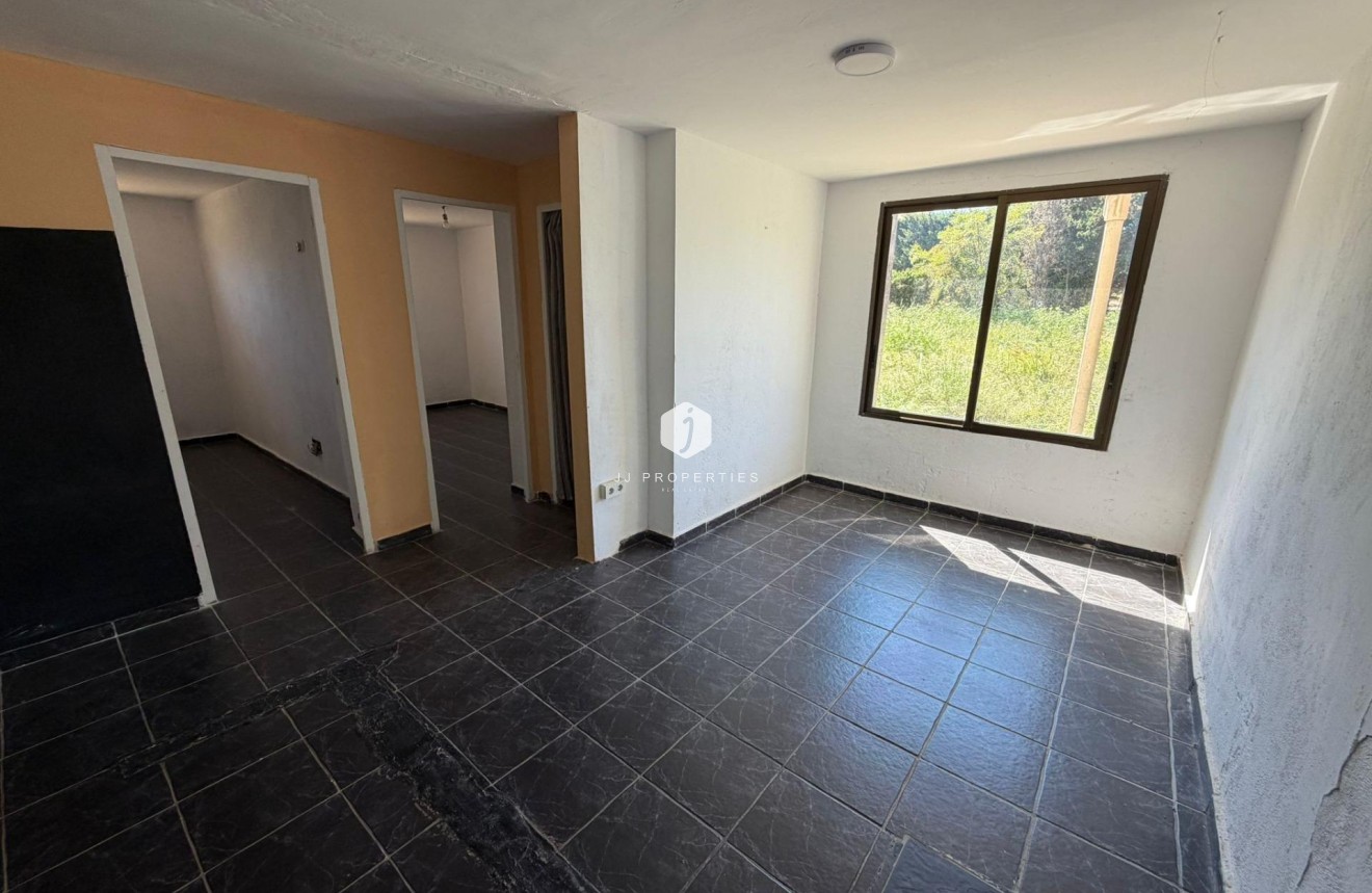 Segunda mano - Villa -
Torrevieja - Los Balcones - Los Altos del Edén