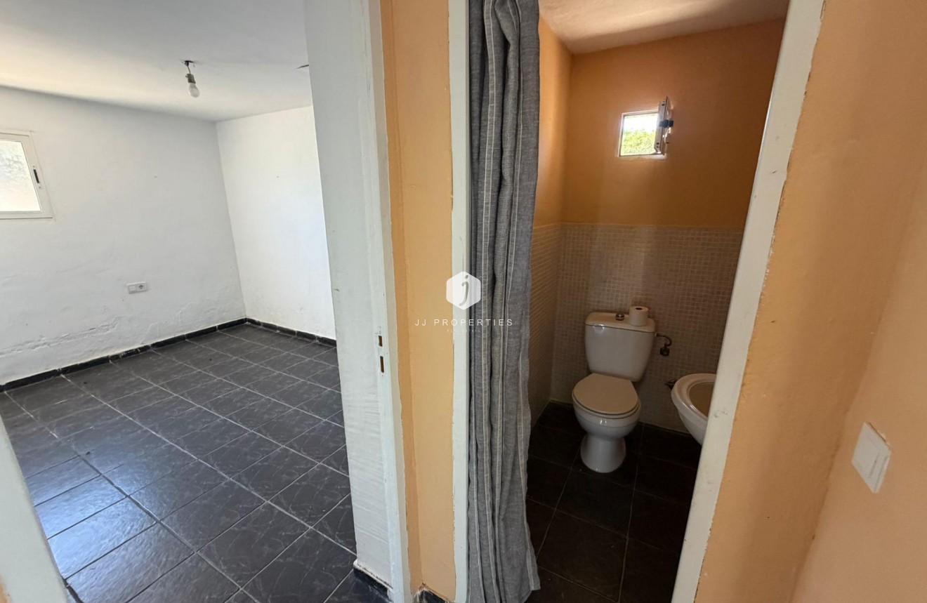 Segunda mano - Villa -
Torrevieja - Los Balcones - Los Altos del Edén