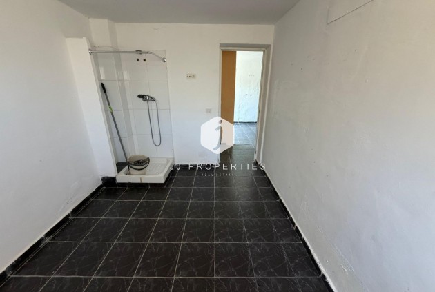 Segunda mano - Villa -
Torrevieja - Los Balcones - Los Altos del Edén