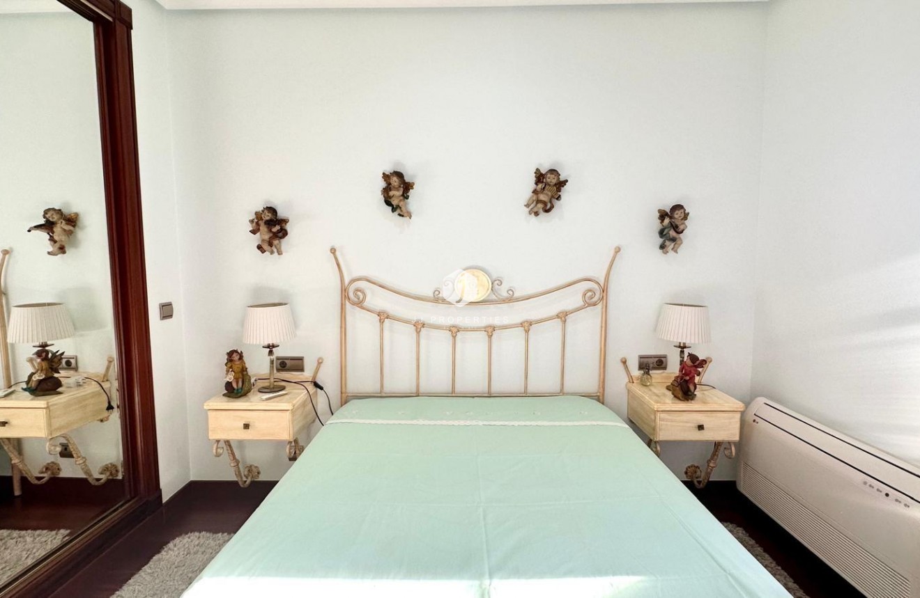 Resale - Chalet -
Torrevieja - La siesta
