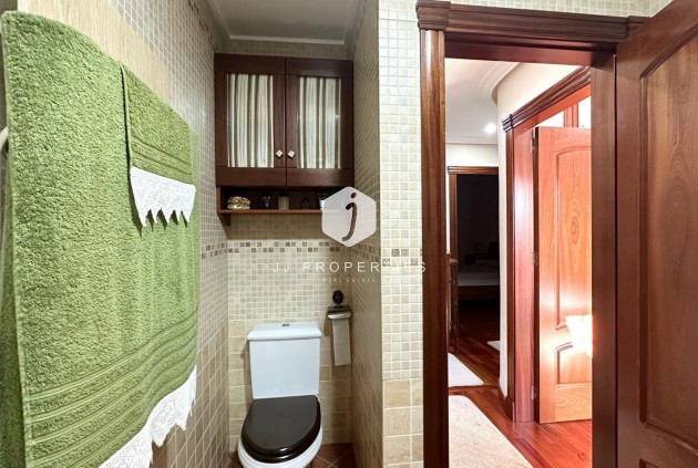 Resale - Chalet -
Torrevieja - La siesta