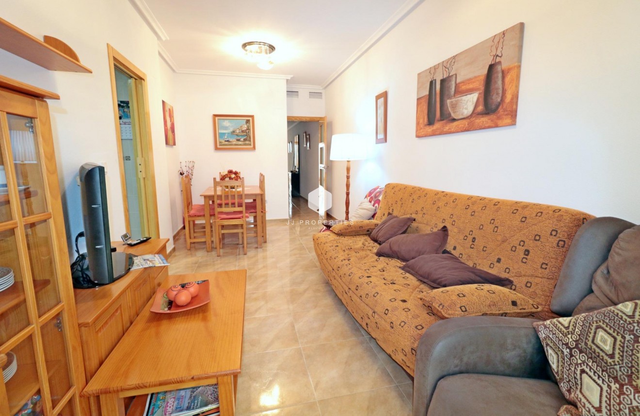 D'occasion - Appartement -
Torrevieja - Acequion