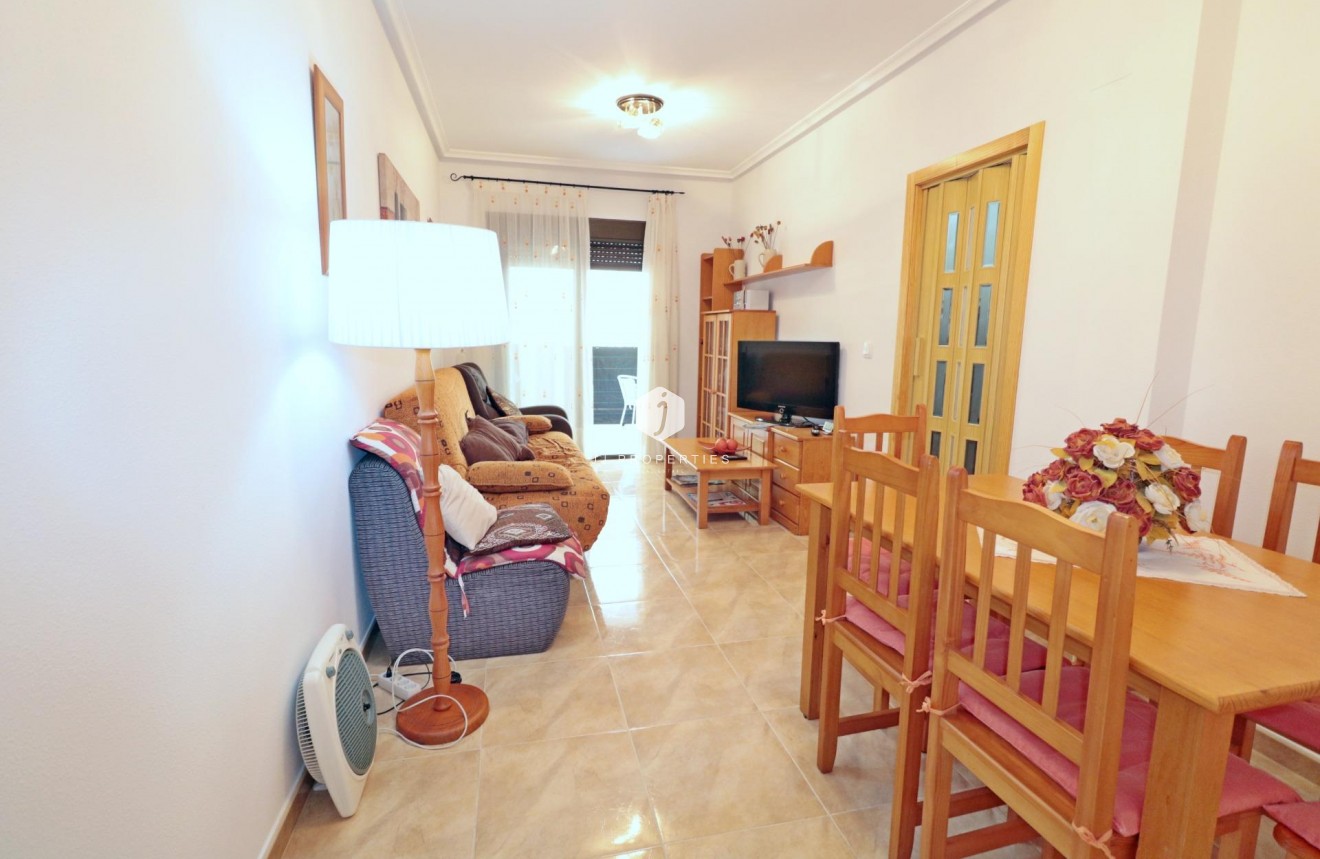 D'occasion - Appartement -
Torrevieja - Acequion