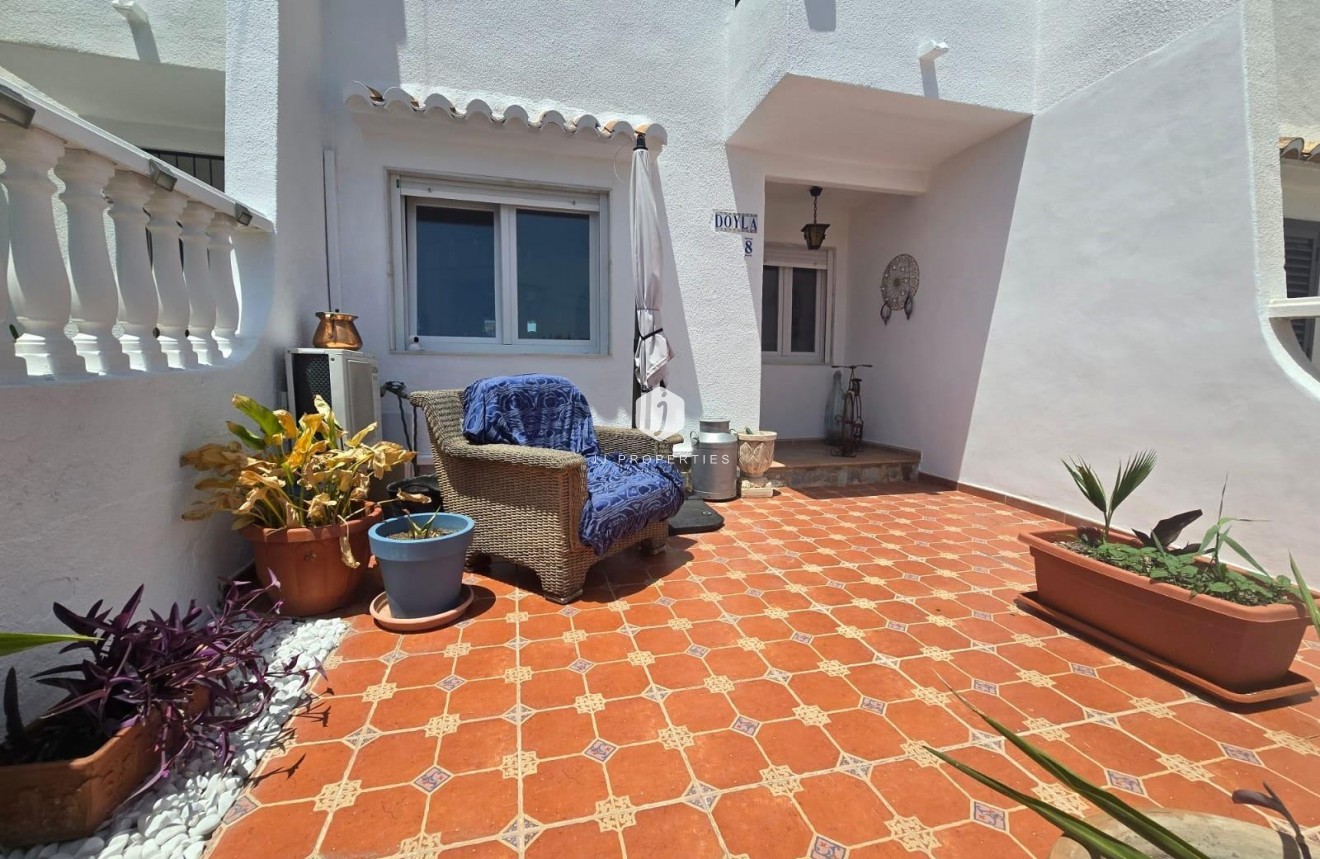 Tweedehands - Chalet -
Torrevieja - Los Balcones