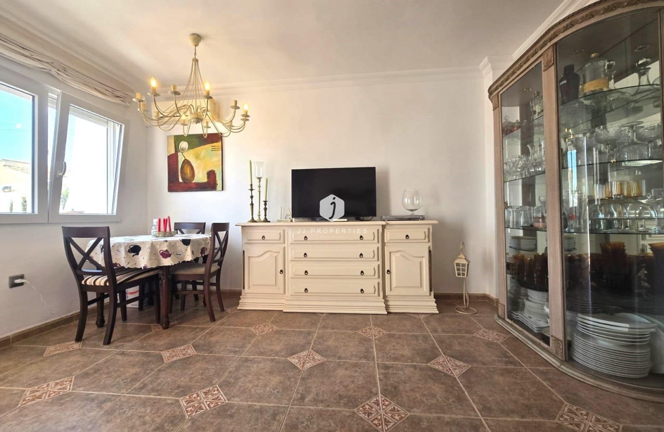 Tweedehands - Chalet -
Torrevieja - Los Balcones
